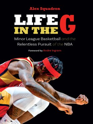 cover image of Life in the G